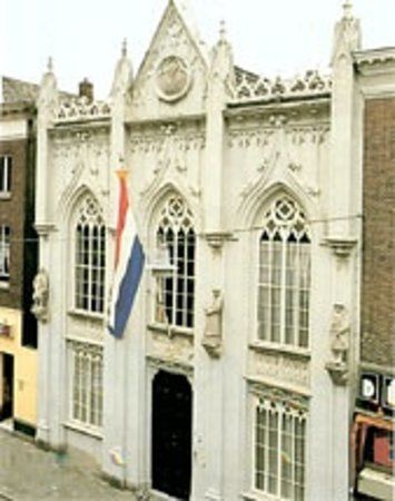 Museum Het Zwanenbroedershuis